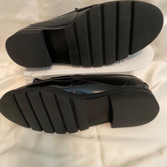 leather loafers - Picture 6 of 10